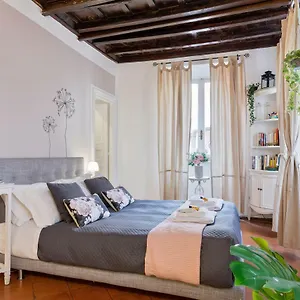 Apartamento As Feel - Santo Stefano, Roma